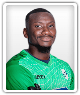Mamadou Fall