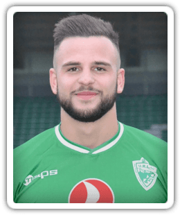 Anthony Centorame