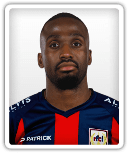 Jesse Mputu