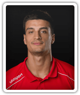 Dani Morais de Almeida