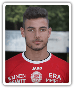 Jeroen Michiels