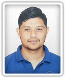 Bimal Gharti Magar
