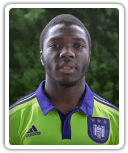 Alhassane Bah