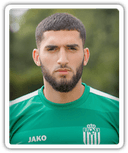 Ilias Benamar