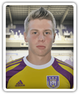 Gilles Belin