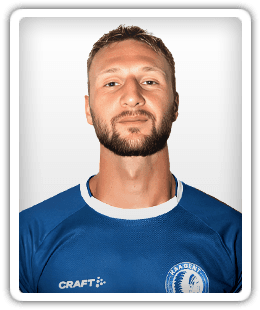 Siebe Van der Heyden