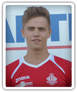 Michiel Meynendonckx