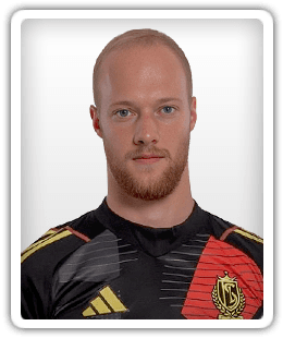 Arnaud Bodart