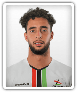 Sofian Kiyine