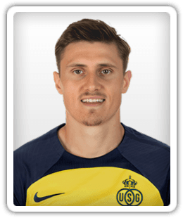 Alessio Castro-Montes