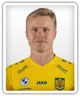 Guillaume De Schryver