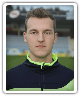 Zeb Cannaerts