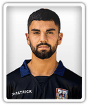 Lucas Alfieri