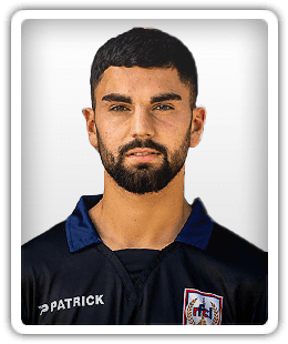 Lucas Alfieri