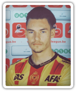 Xandro Vanbroeckhoven