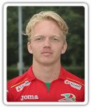 Aaron Vandevelde