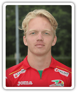 Aaron Vandevelde