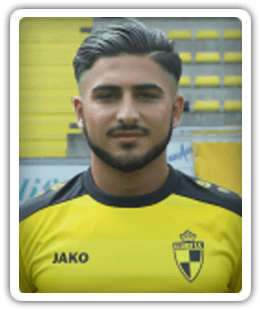 Yassir Chrif