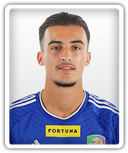 Mehdi Lehaire
