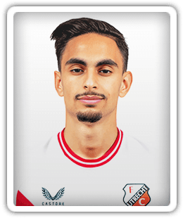 Othmane Boussaid