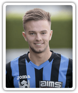 Gilles Van Remoortere