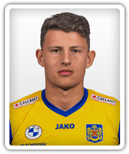 Jenthe Mertens
