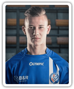 Kenny Vandebroek