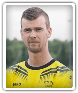 Ruben Van Wemmel