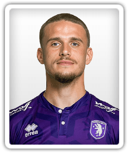 Thibaud Verlinden