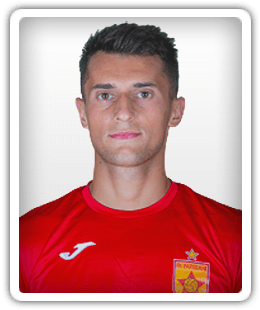Rron Broja