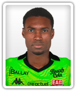 Babacar Niasse