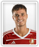 Zinho Vanheusden