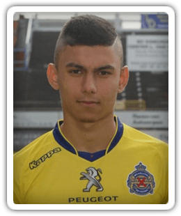 Emre Erciyas
