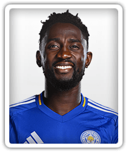 Wilfred Ndidi