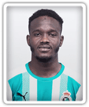 Ibrahima Bah