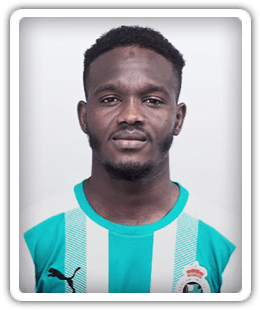 Ibrahima Bah