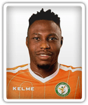 Issahaku Yakubu