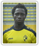 Emmanuel Annor