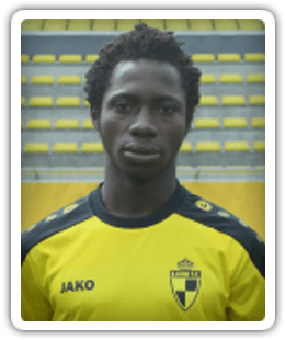 Emmanuel Annor