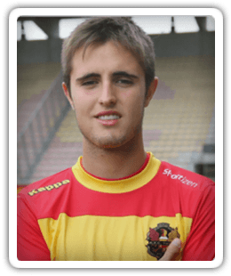 Nicolas Garcia-Fernandez