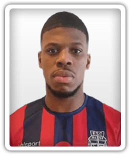 Etienne Mukanya