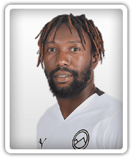 Eric Ocansey