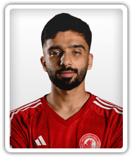Ahmed Moein Doozandeh