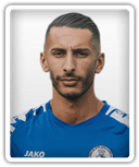 Mohamed Zeroual
