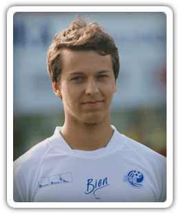 Mathijs Gerets