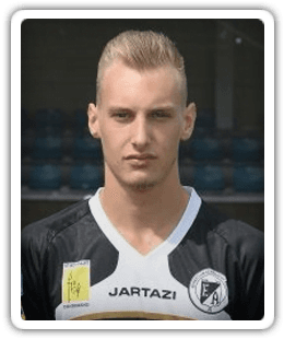 Kyan Van Impe