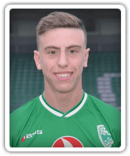Brandon Diotallevi