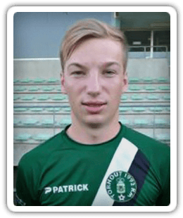 Gianni Vandecasteele