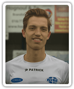Christophe Dirix