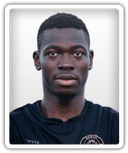 Yady Bangoura